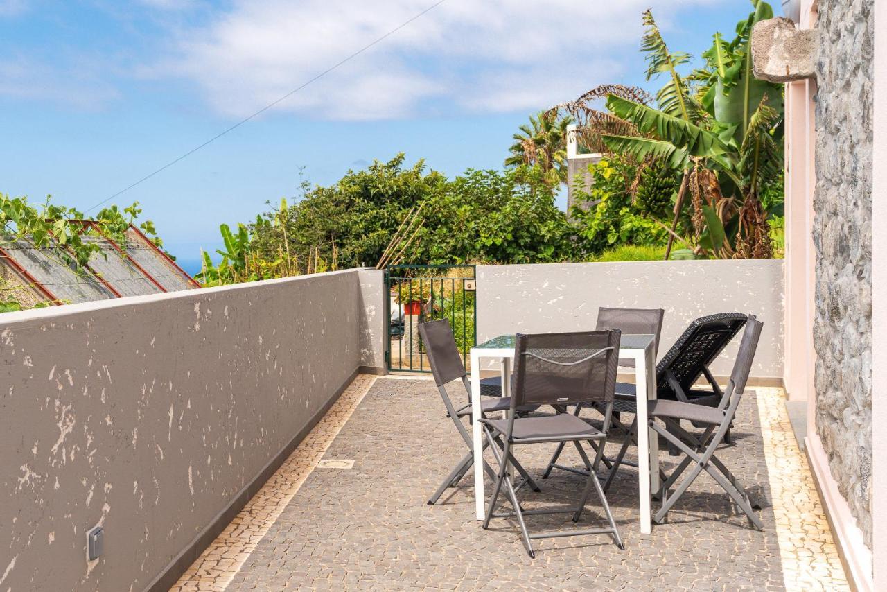 Casa Terra-Boa Arco da Calheta (Madeira) Exterior foto