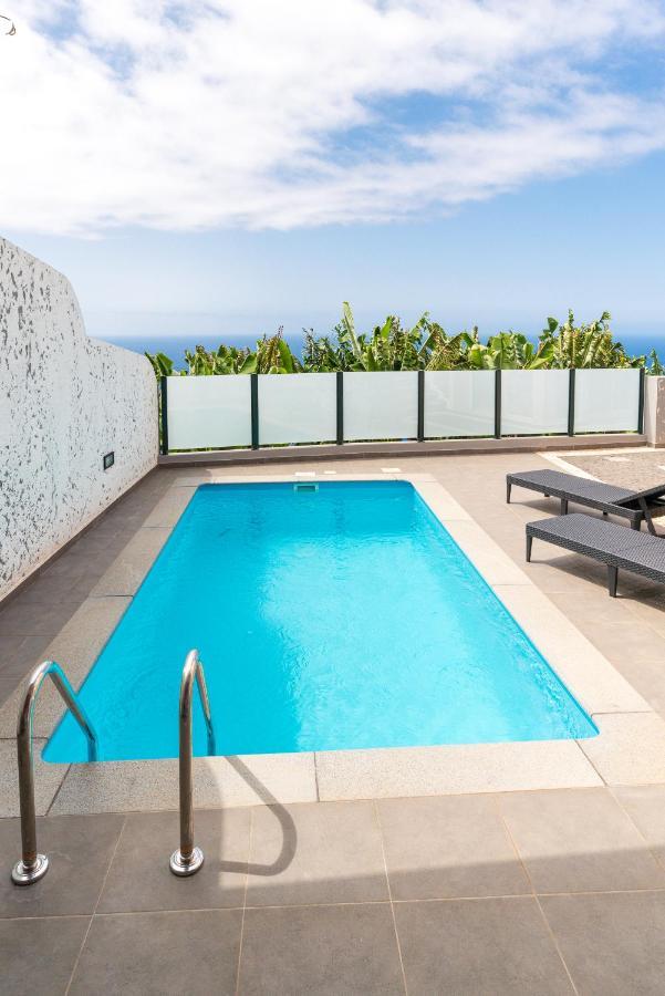 Casa Terra-Boa Arco da Calheta (Madeira) Exterior foto